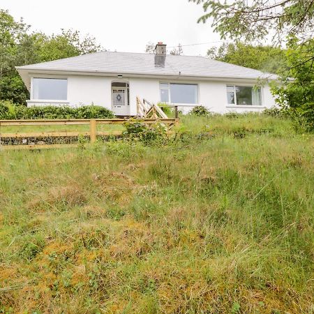 Villa Rainbows End Clifden Exterior foto