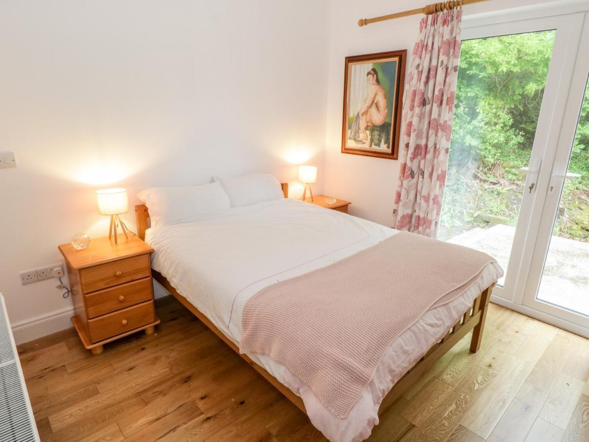 Villa Rainbows End Clifden Exterior foto