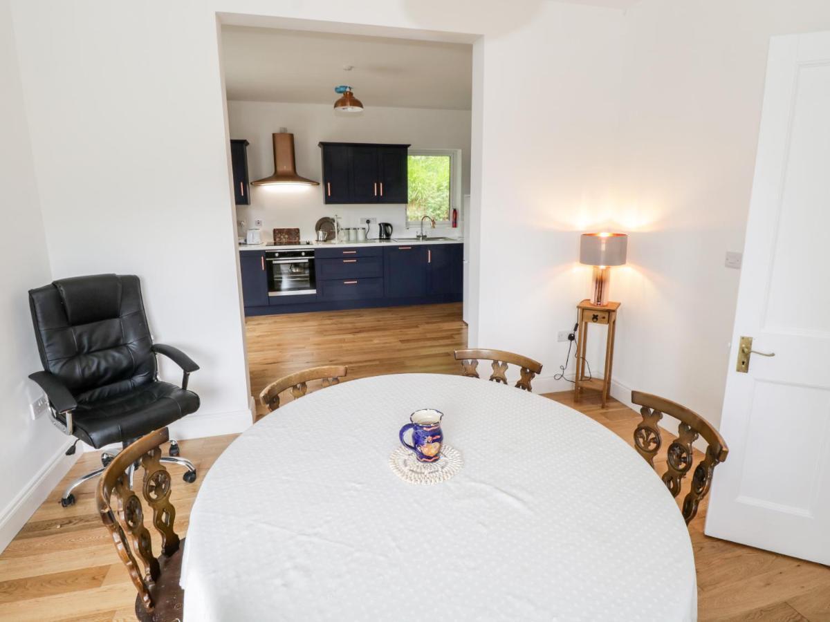 Villa Rainbows End Clifden Exterior foto