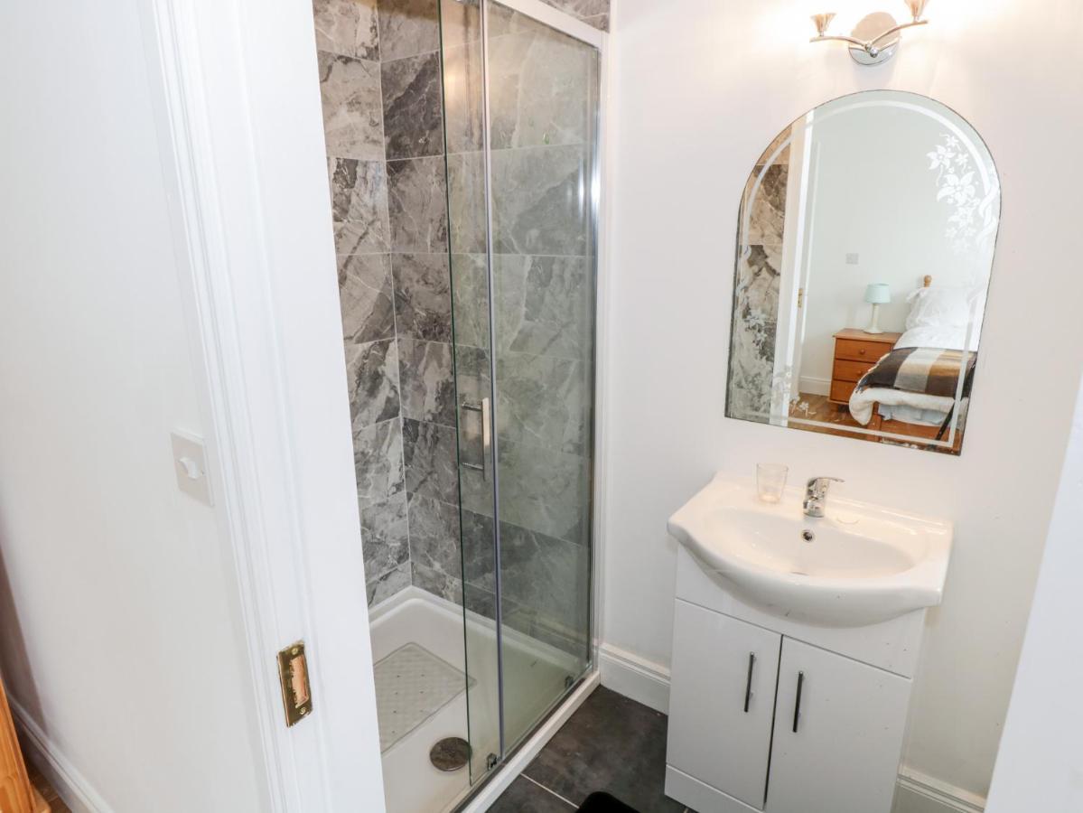 Villa Rainbows End Clifden Exterior foto