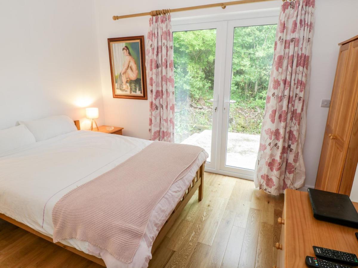 Villa Rainbows End Clifden Exterior foto