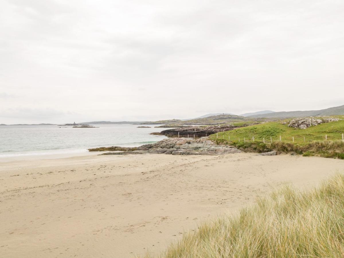 Villa Rainbows End Clifden Exterior foto