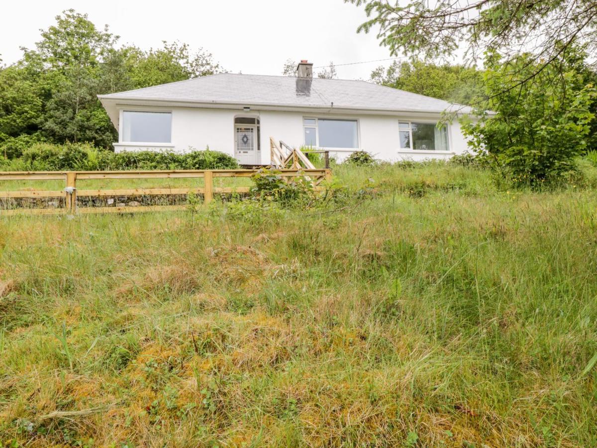 Villa Rainbows End Clifden Exterior foto