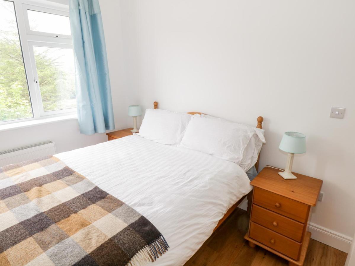 Villa Rainbows End Clifden Exterior foto